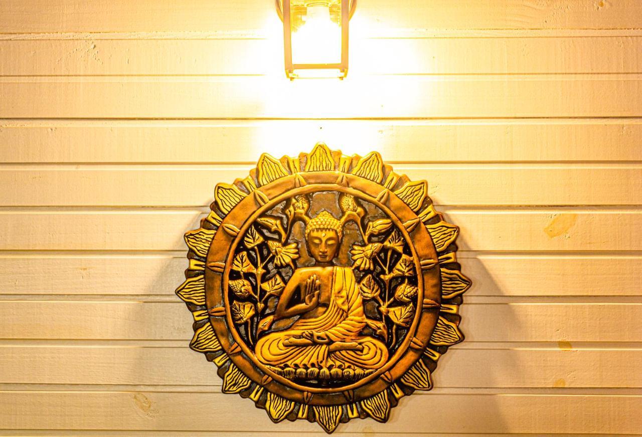 Pousada Casa Do Oscar Governador Celso Ramos Exteriör bild
